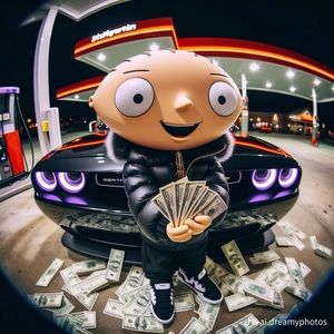 Meet your Posher, Ricky